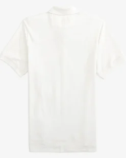 Outlet Southern Tide Alabama Crimson Tide Skipjack Polo Shirt