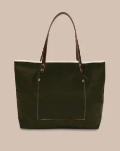 New Southern Tide All Day Tote