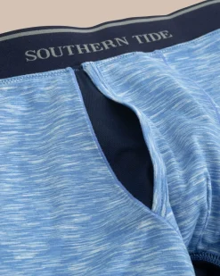 Discount Southern Tide Baxter Performance Boxer Brief