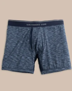 Discount Southern Tide Baxter Performance Boxer Brief