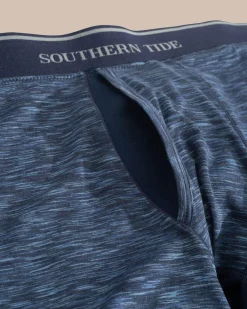 Discount Southern Tide Baxter Performance Boxer Brief