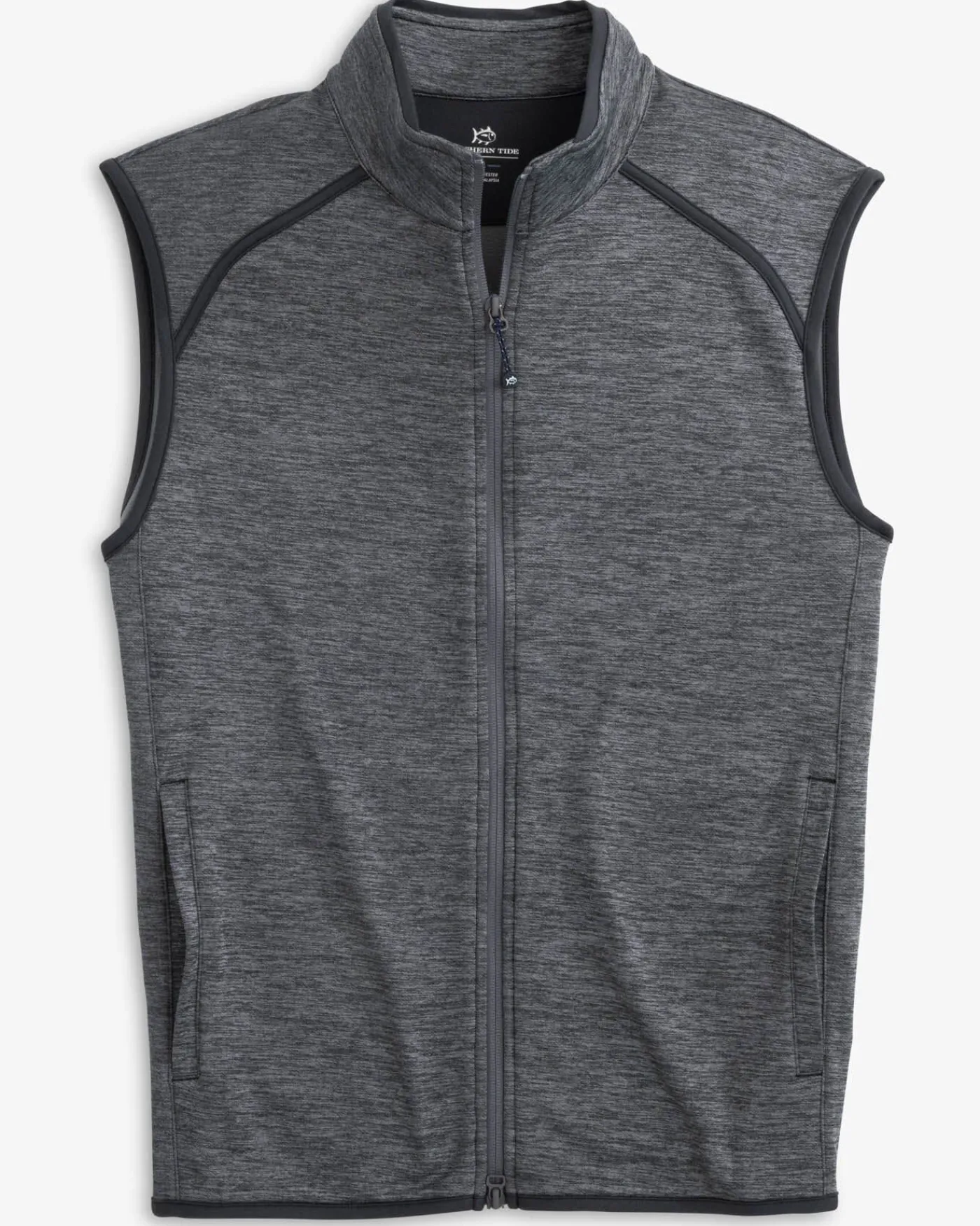 Cheap Southern Tide Baybrook Heather Vest