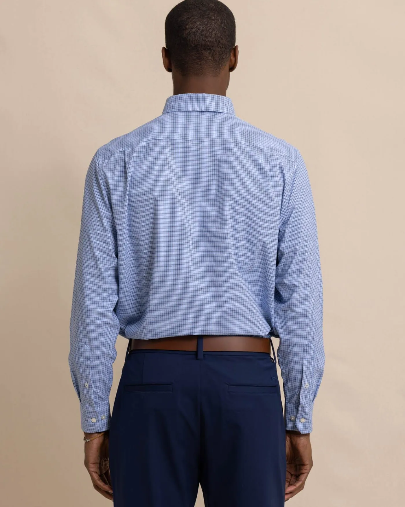 Hot Southern Tide Bowry Brrr°® Intercoastal Sport Shirt