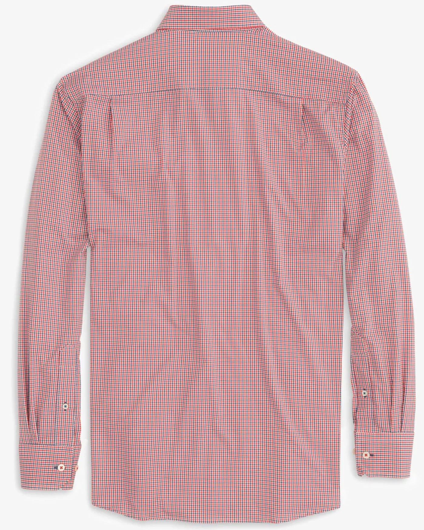 Hot Southern Tide Bowry Brrr°® Intercoastal Sport Shirt