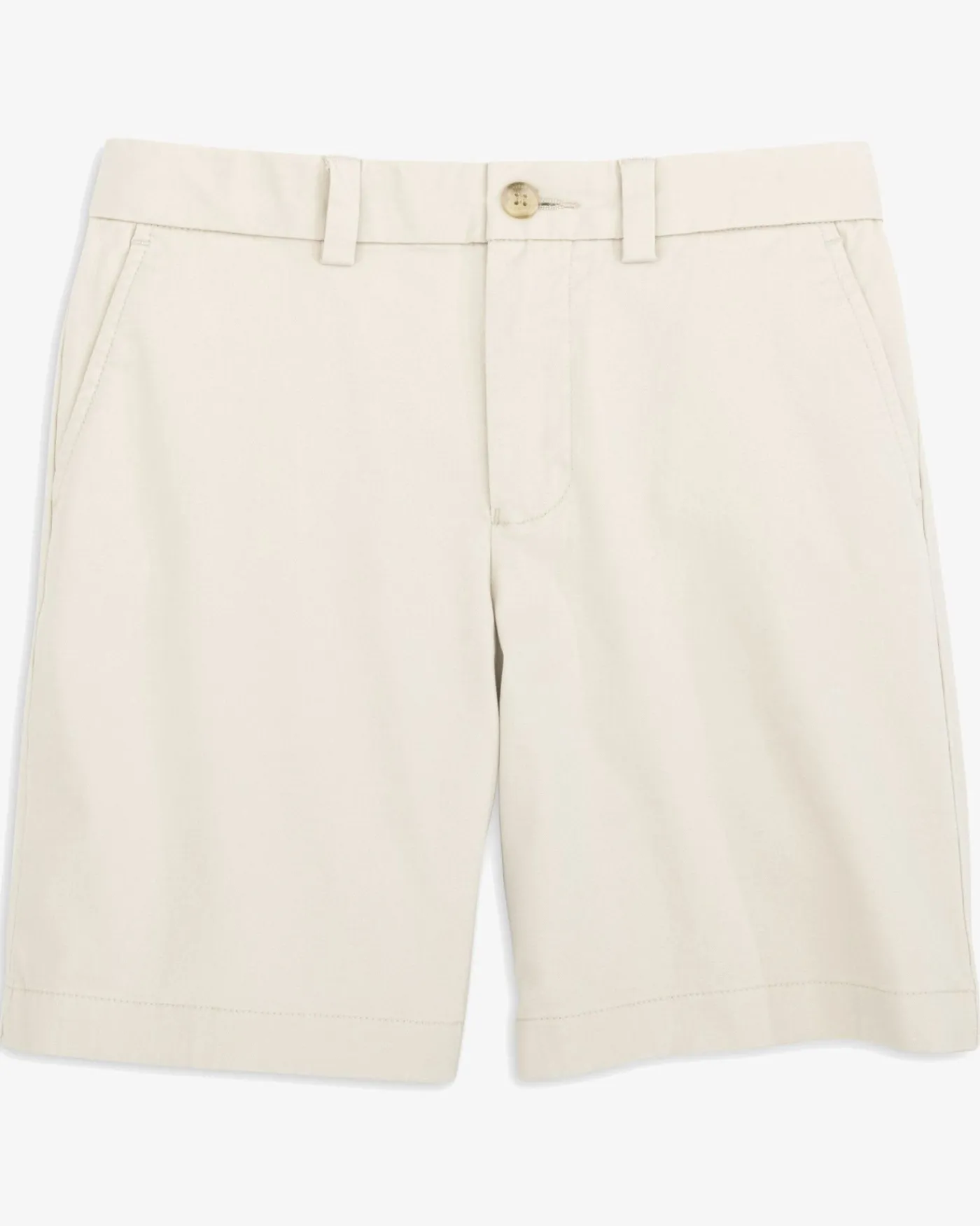 Best Sale Southern Tide Boys Channel Marker Khaki Short