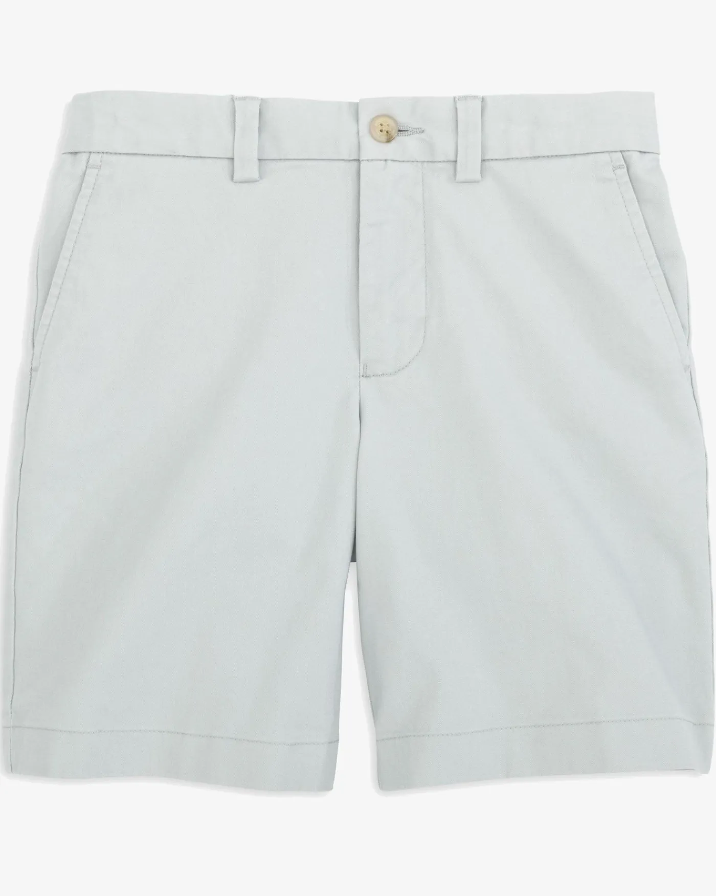 Best Sale Southern Tide Boys Channel Marker Khaki Short