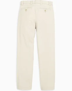 Clearance Southern Tide Boys Channel Marker Pant