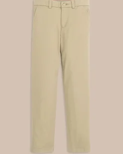 Clearance Southern Tide Boys Channel Marker Pant
