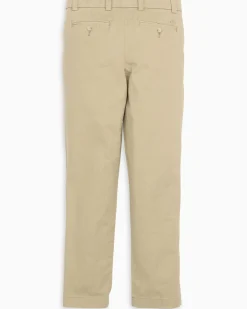 Clearance Southern Tide Boys Channel Marker Pant