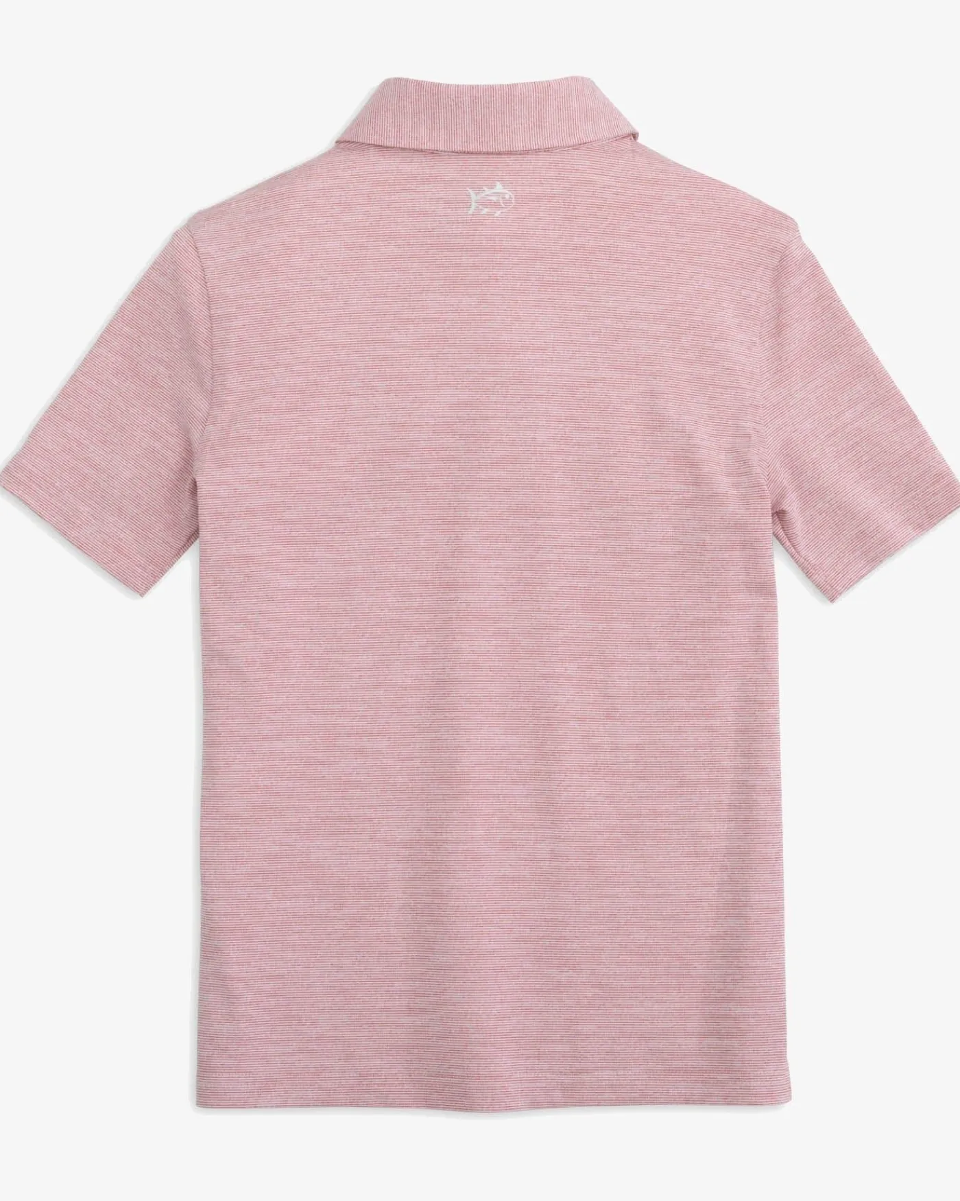 Hot Southern Tide Boys Driver Spacedye Polo Shirt
