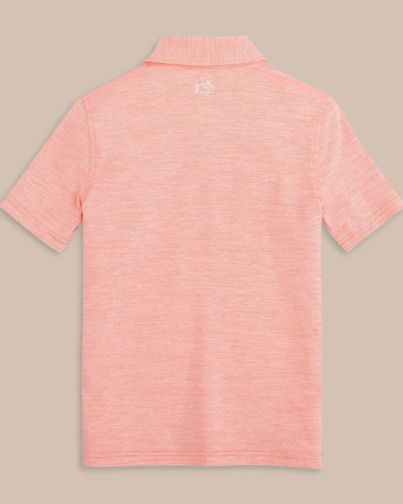 Hot Southern Tide Boys Driver Spacedye Polo Shirt