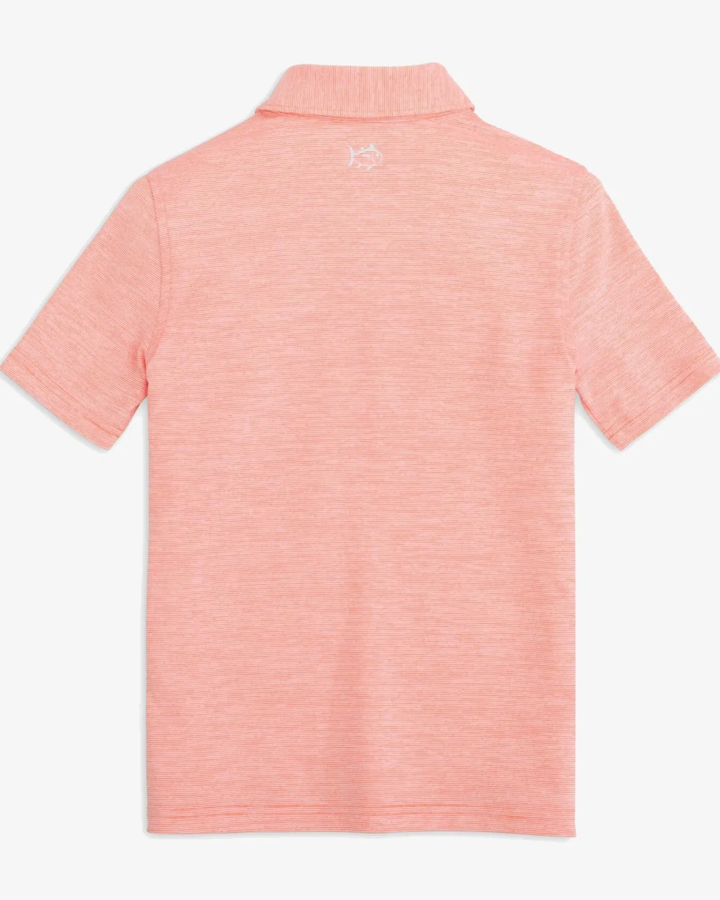 Hot Southern Tide Boys Driver Spacedye Polo Shirt