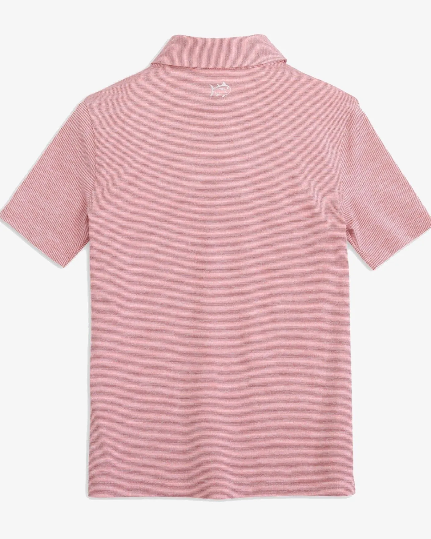 Hot Southern Tide Boys Driver Spacedye Polo Shirt