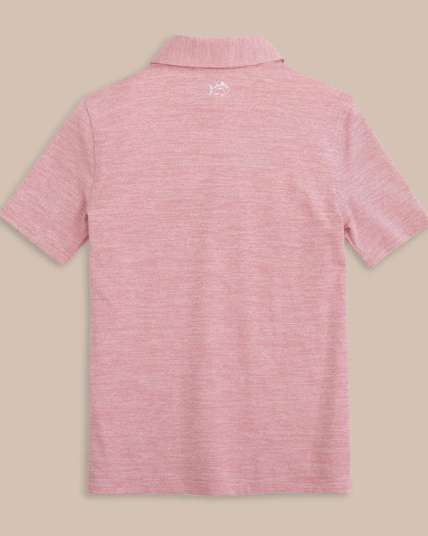 Hot Southern Tide Boys Driver Spacedye Polo Shirt