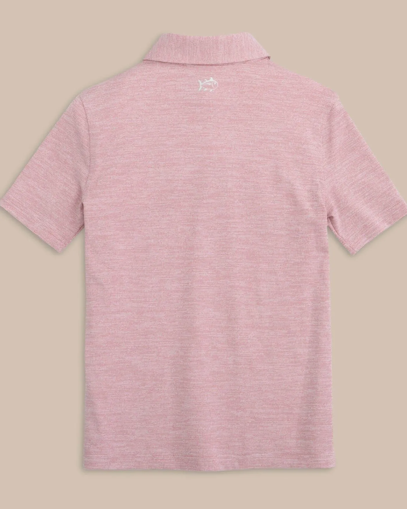 Hot Southern Tide Boys Driver Spacedye Polo Shirt
