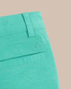Flash Sale Southern Tide Boys Heathered T3 Gulf Short