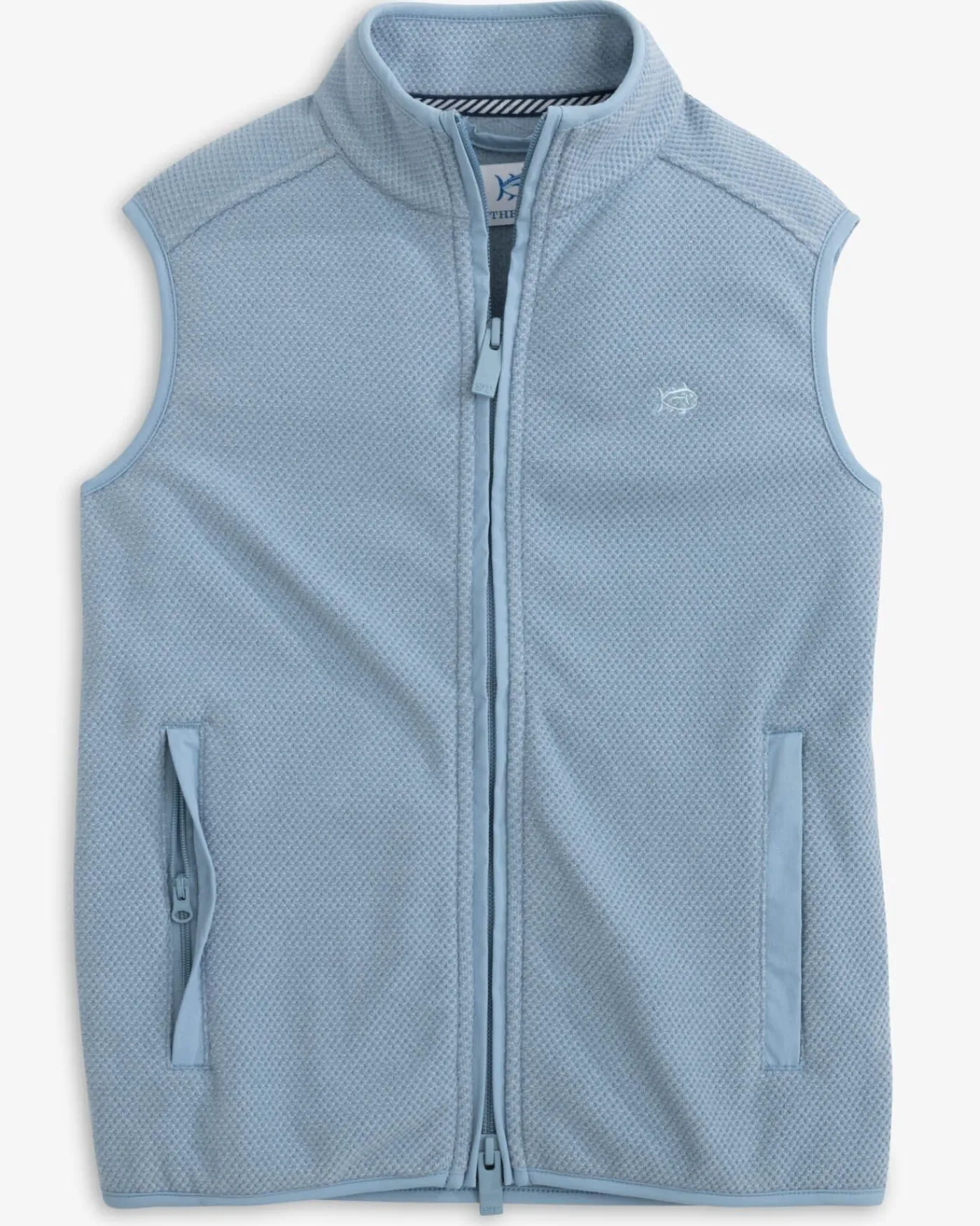 Discount Southern Tide Boys Hucksley Vest