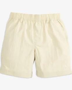 Shop Southern Tide Boys Shoreline Active Short