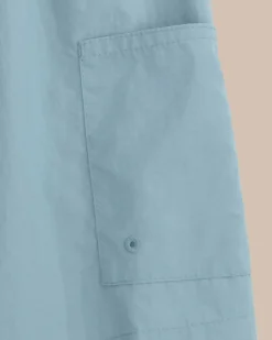Shop Southern Tide Boys Shoreline Active Short