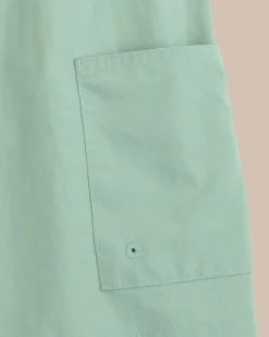 Shop Southern Tide Boys Shoreline Active Short