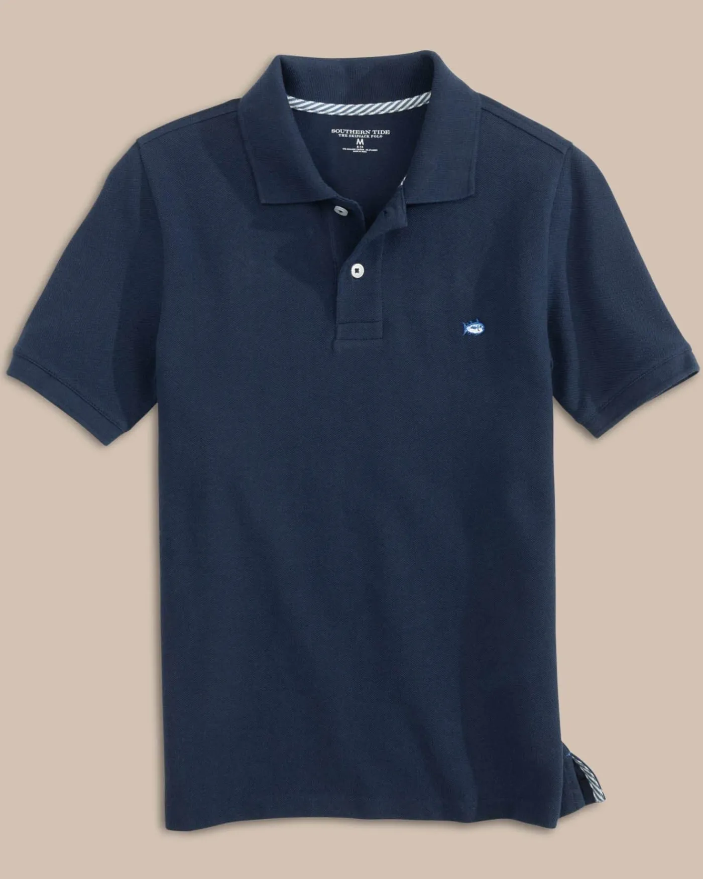 Store Southern Tide Boys Skipjack Polo Shirt