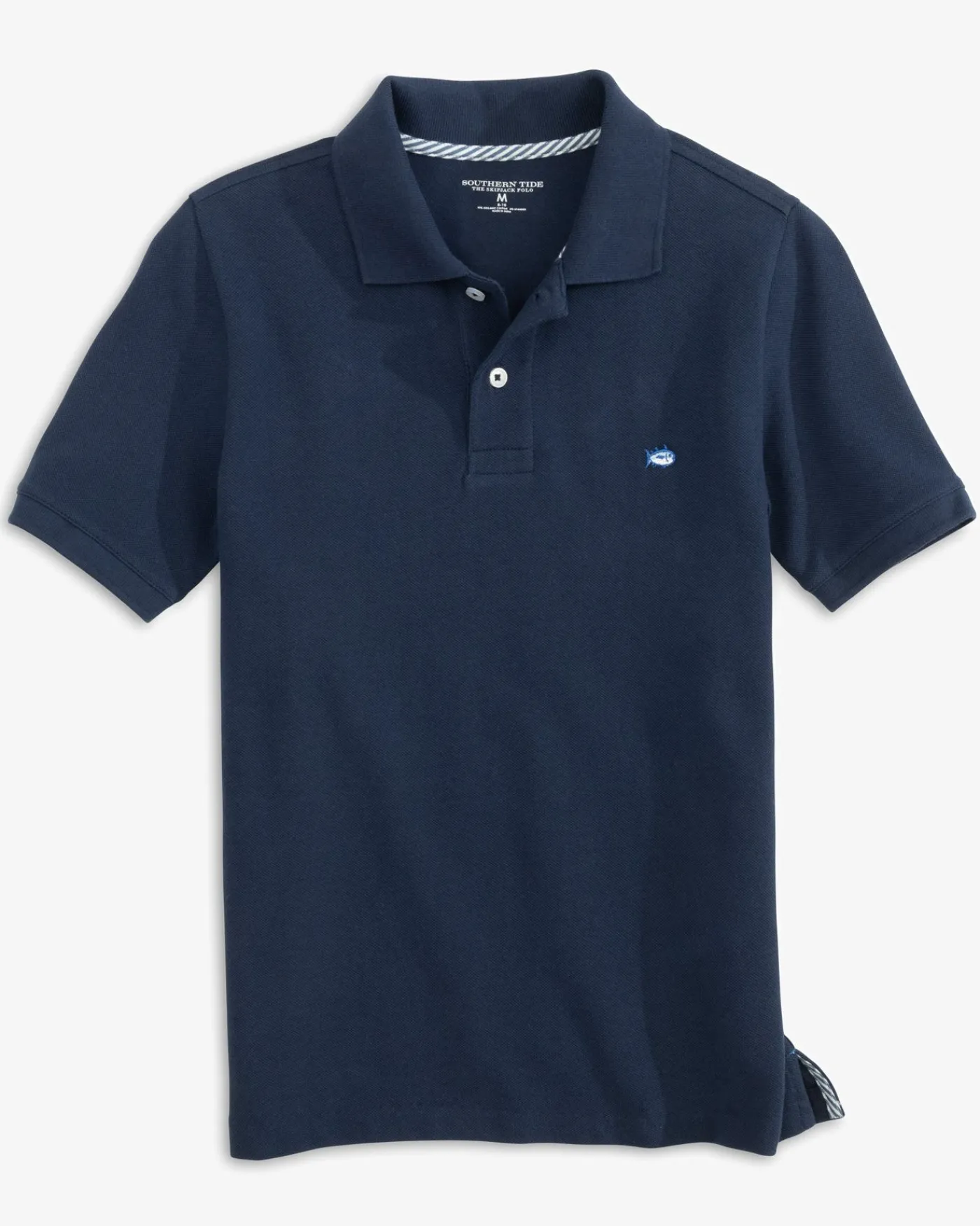 Store Southern Tide Boys Skipjack Polo Shirt
