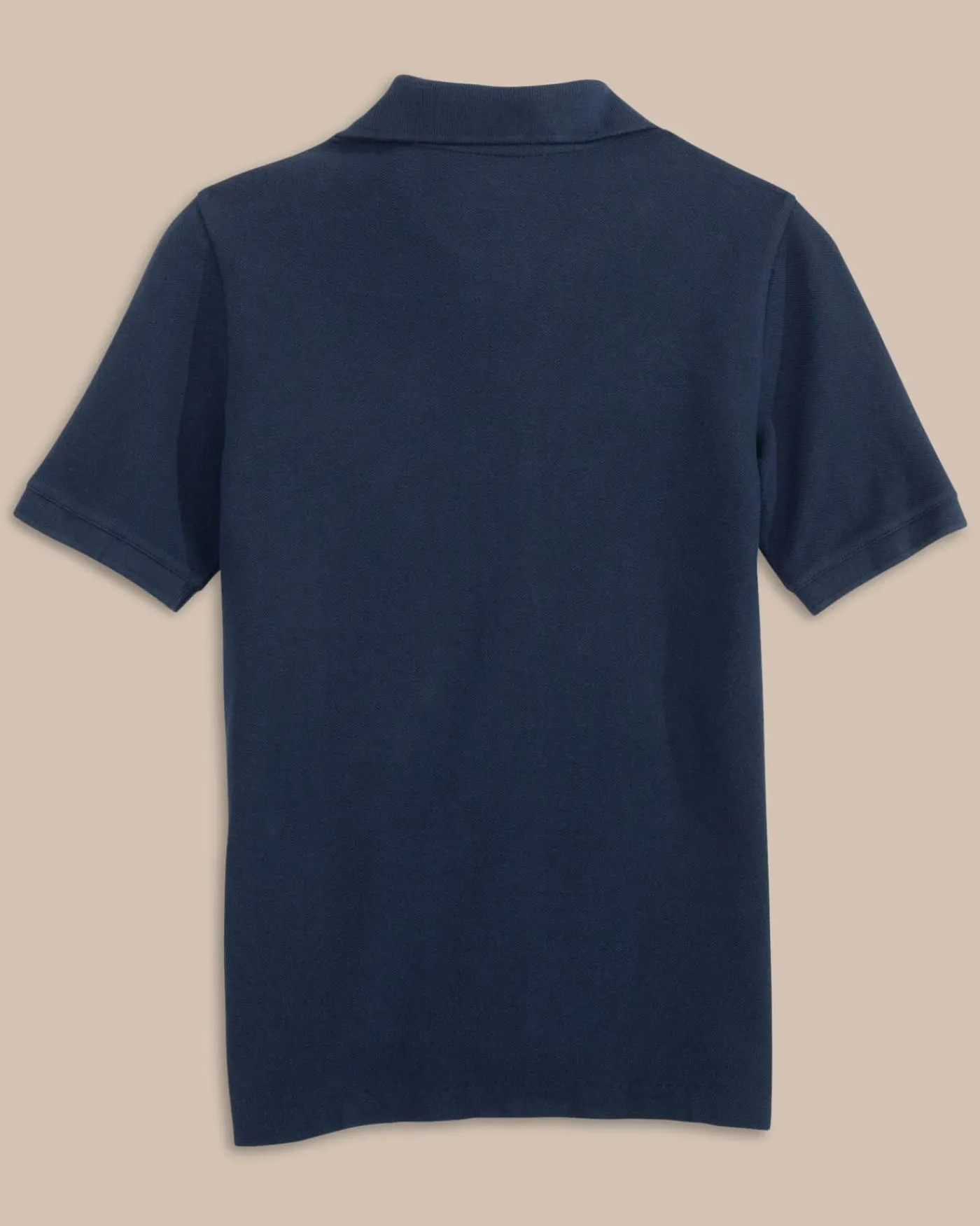 Store Southern Tide Boys Skipjack Polo Shirt