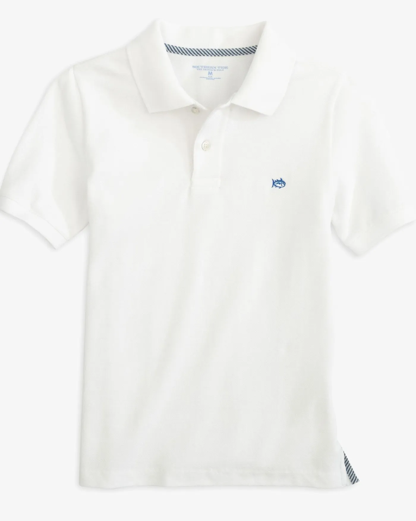Store Southern Tide Boys Skipjack Polo Shirt
