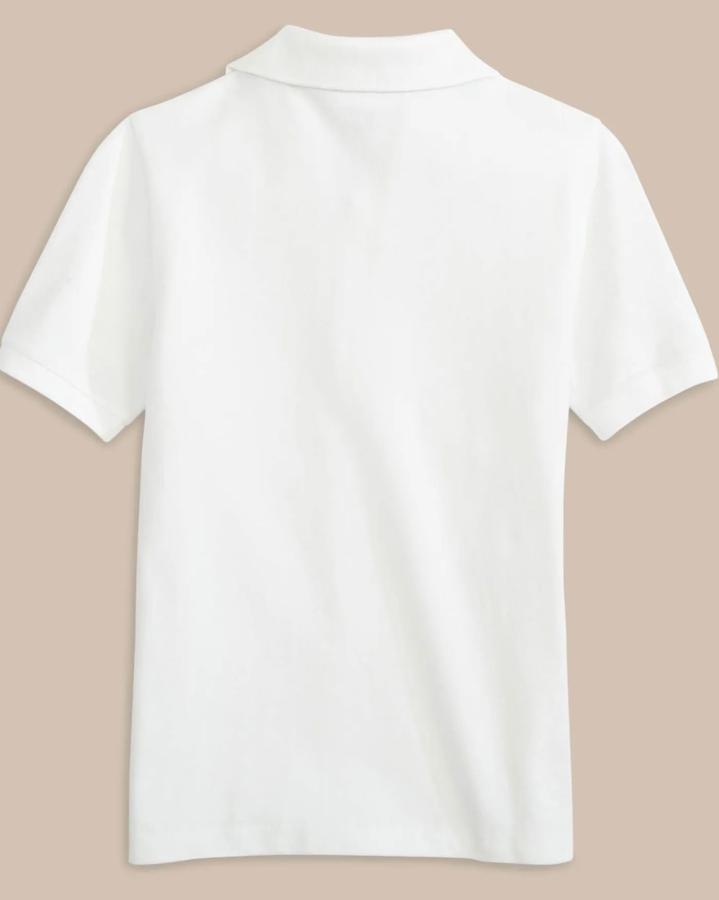 Store Southern Tide Boys Skipjack Polo Shirt