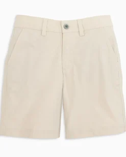 Fashion Southern Tide Boys T3 Gulf Short