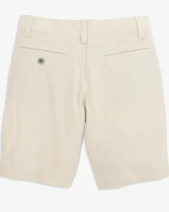 Fashion Southern Tide Boys T3 Gulf Short
