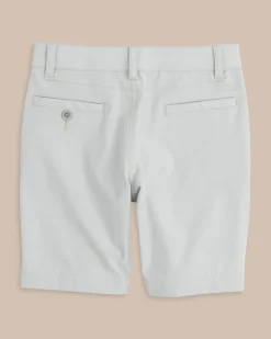 Fashion Southern Tide Boys T3 Gulf Short
