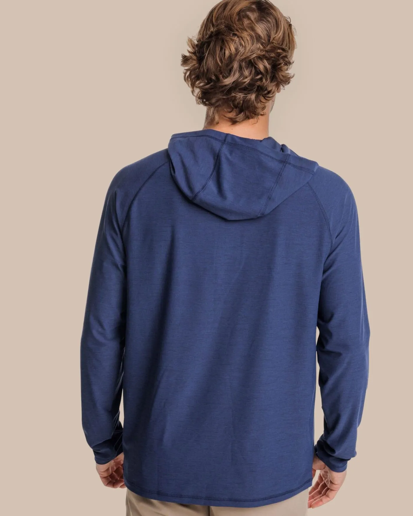 Store Southern Tide Brrr°®-Illiant Performance Hoodie