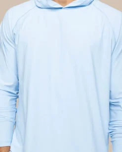Store Southern Tide Brrr°®-Illiant Performance Hoodie