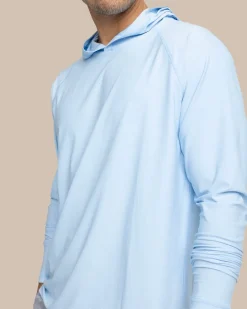 Store Southern Tide Brrr°®-Illiant Performance Hoodie