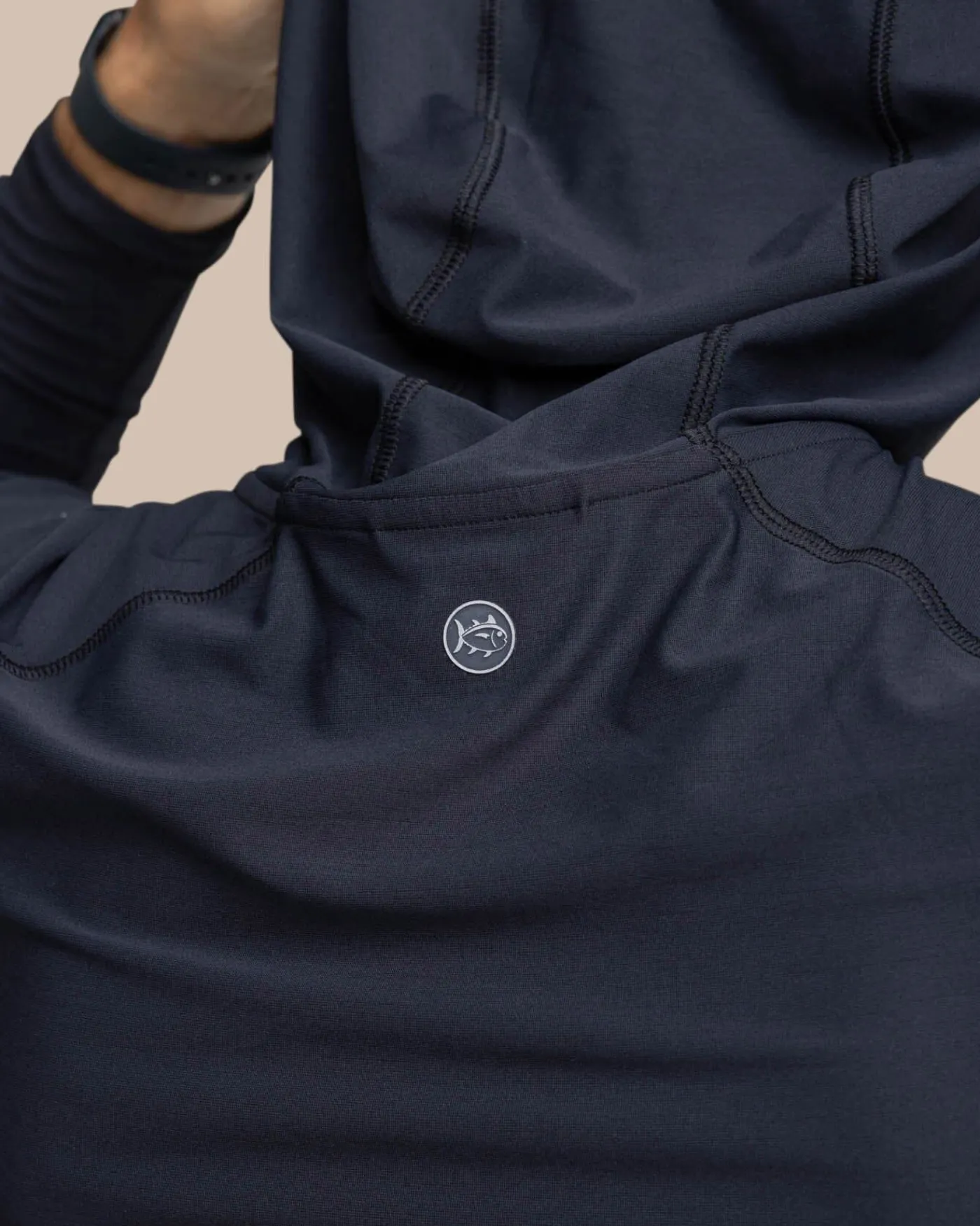 Store Southern Tide Brrr°®-Illiant Performance Hoodie