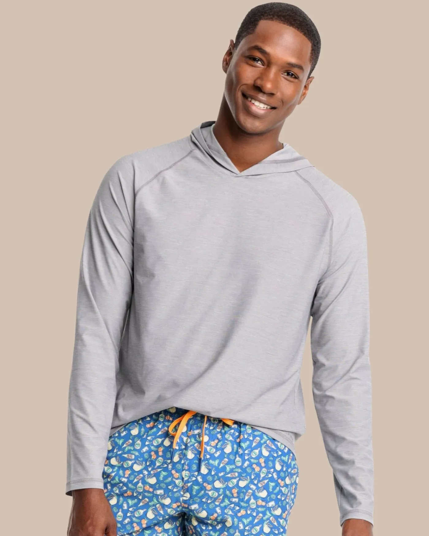 Store Southern Tide Brrr°®-Illiant Performance Hoodie