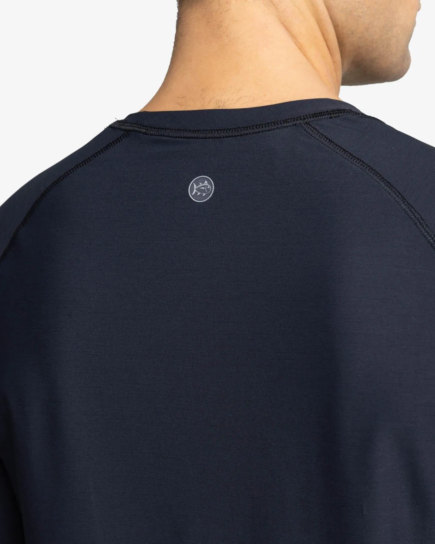 Discount Southern Tide Brrr°®-Illiant Performance Long Sleeve T-Shirt