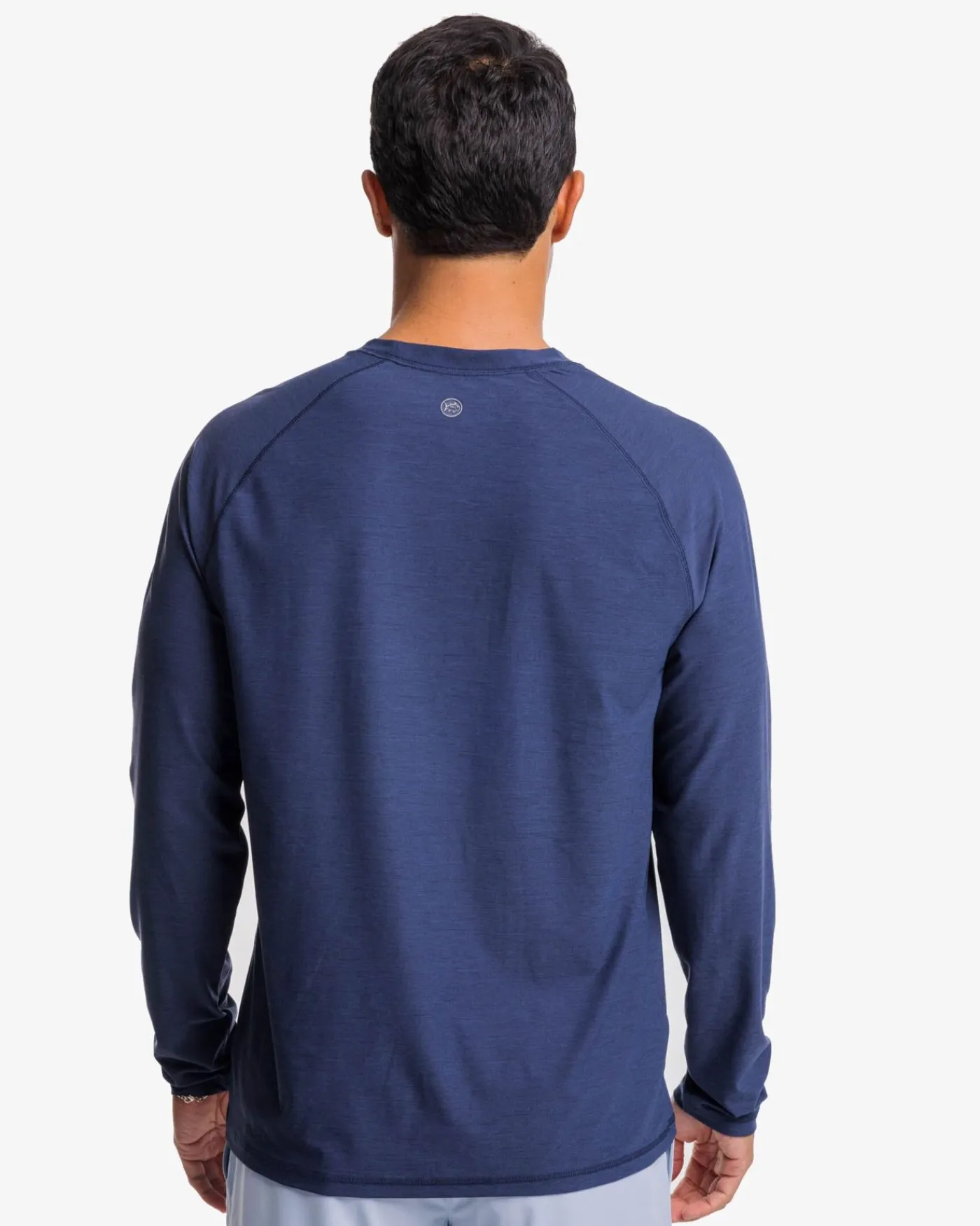 Discount Southern Tide Brrr°®-Illiant Performance Long Sleeve T-Shirt