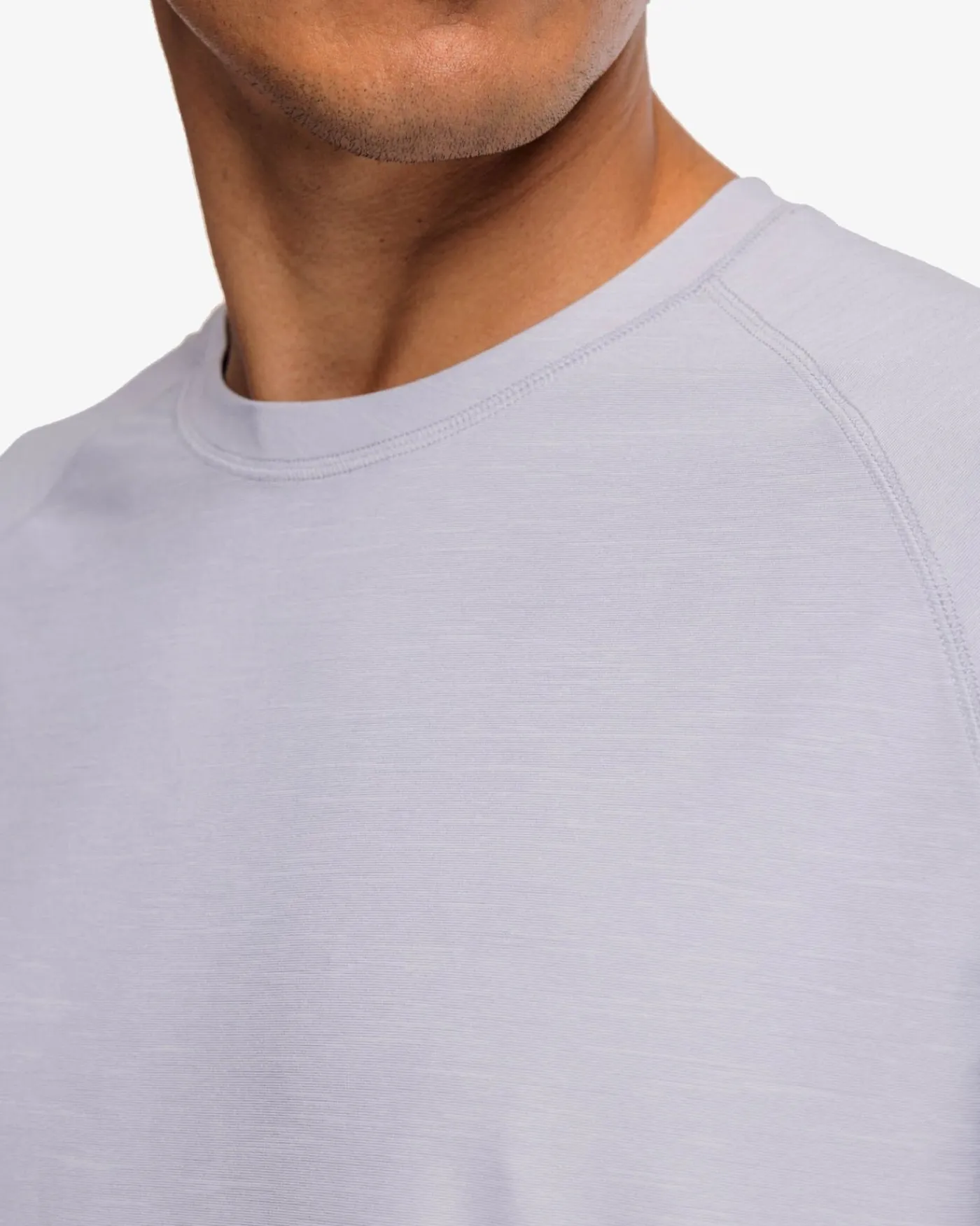 Discount Southern Tide Brrr°®-Illiant Performance Long Sleeve T-Shirt
