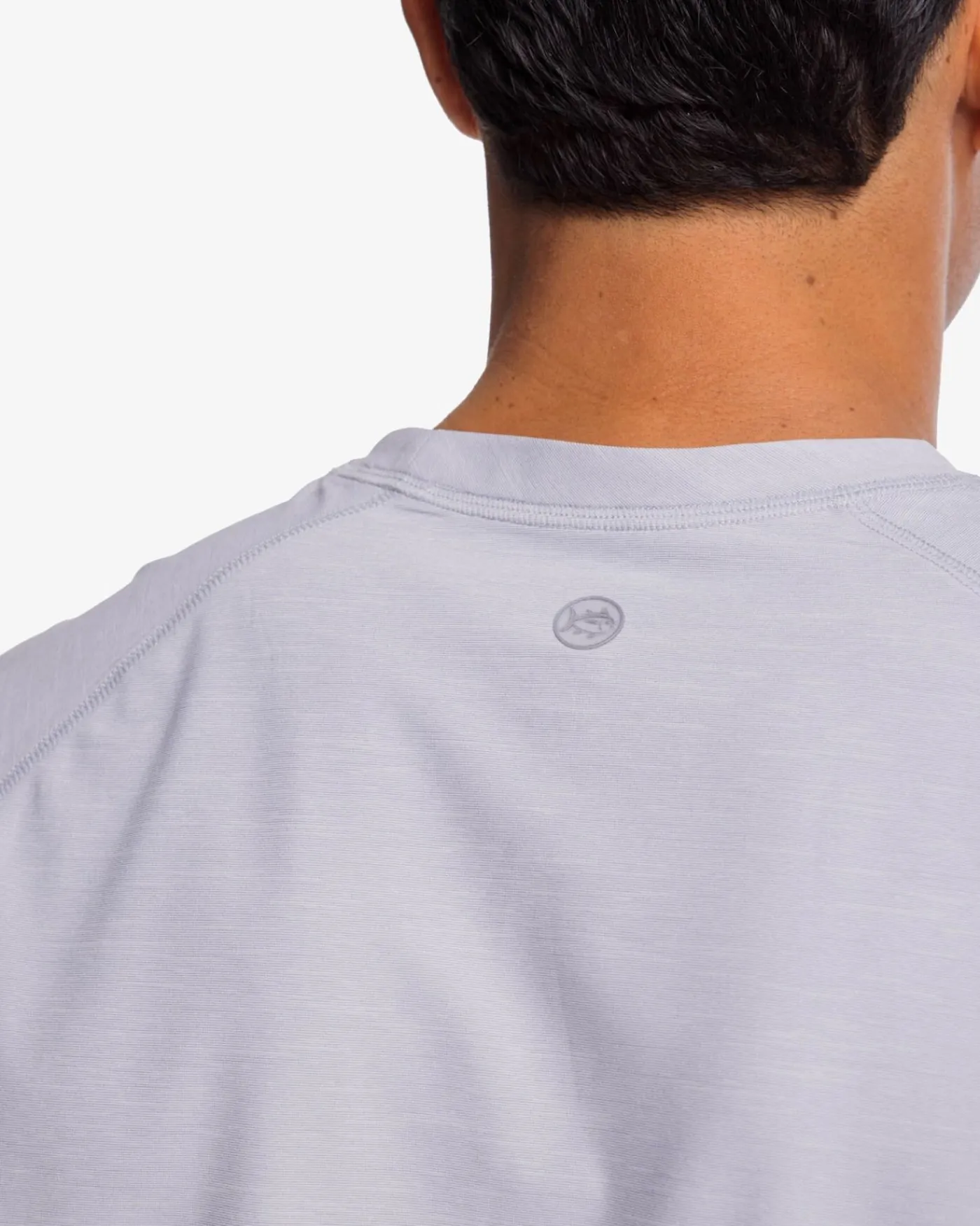 Discount Southern Tide Brrr°®-Illiant Performance Long Sleeve T-Shirt