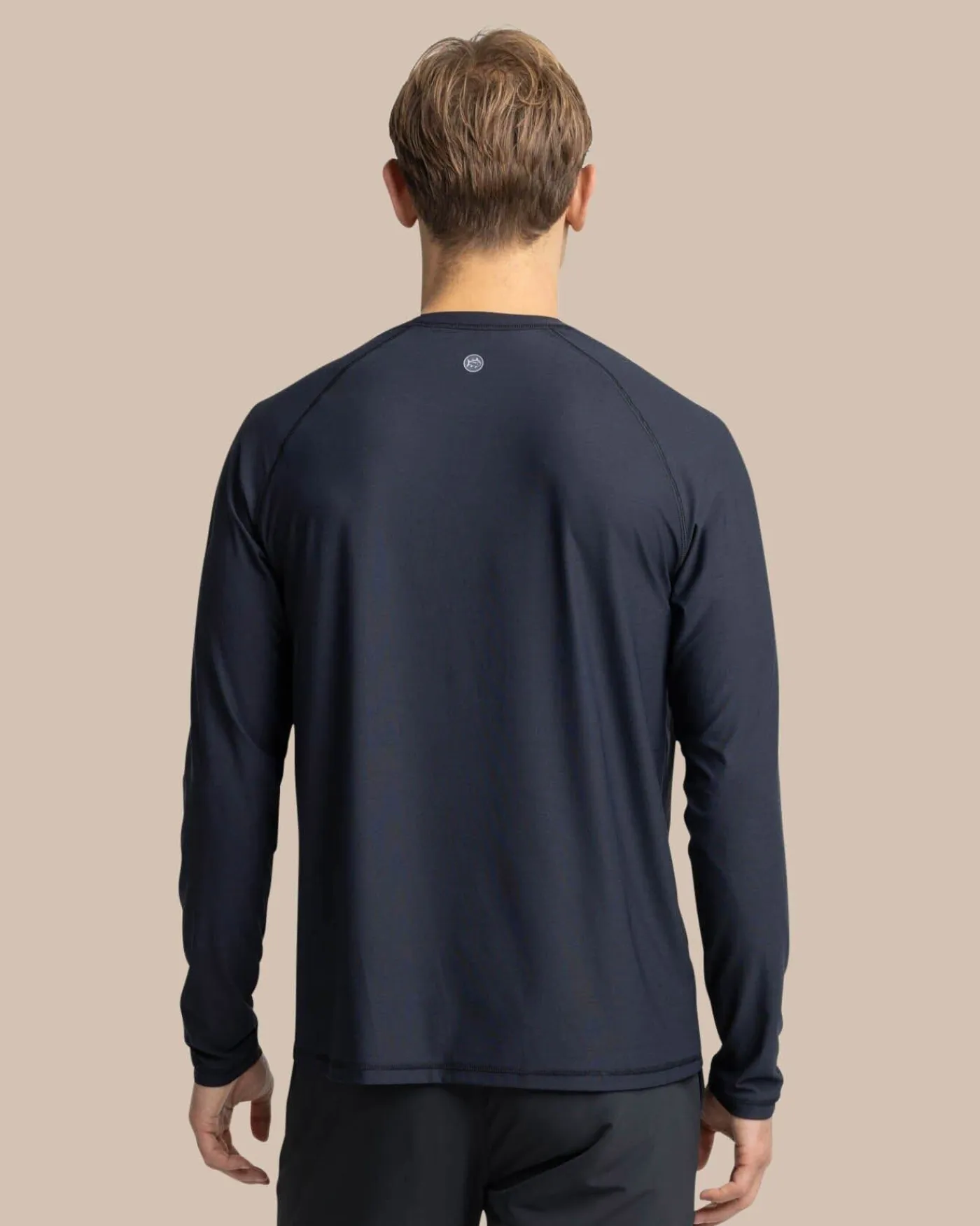 Discount Southern Tide Brrr°®-Illiant Performance Long Sleeve T-Shirt