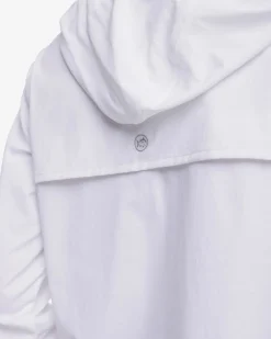 Shop Southern Tide Calie Pop Placket Popover