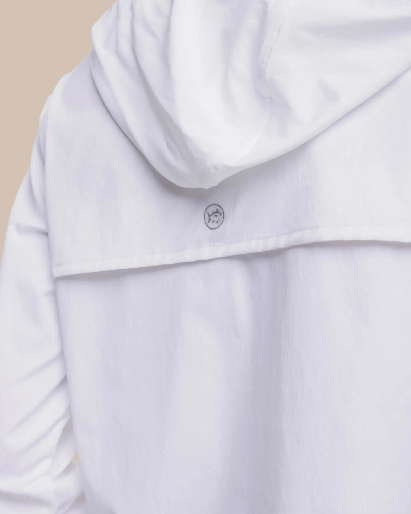 Outlet Southern Tide Calie Pop Placket Popover