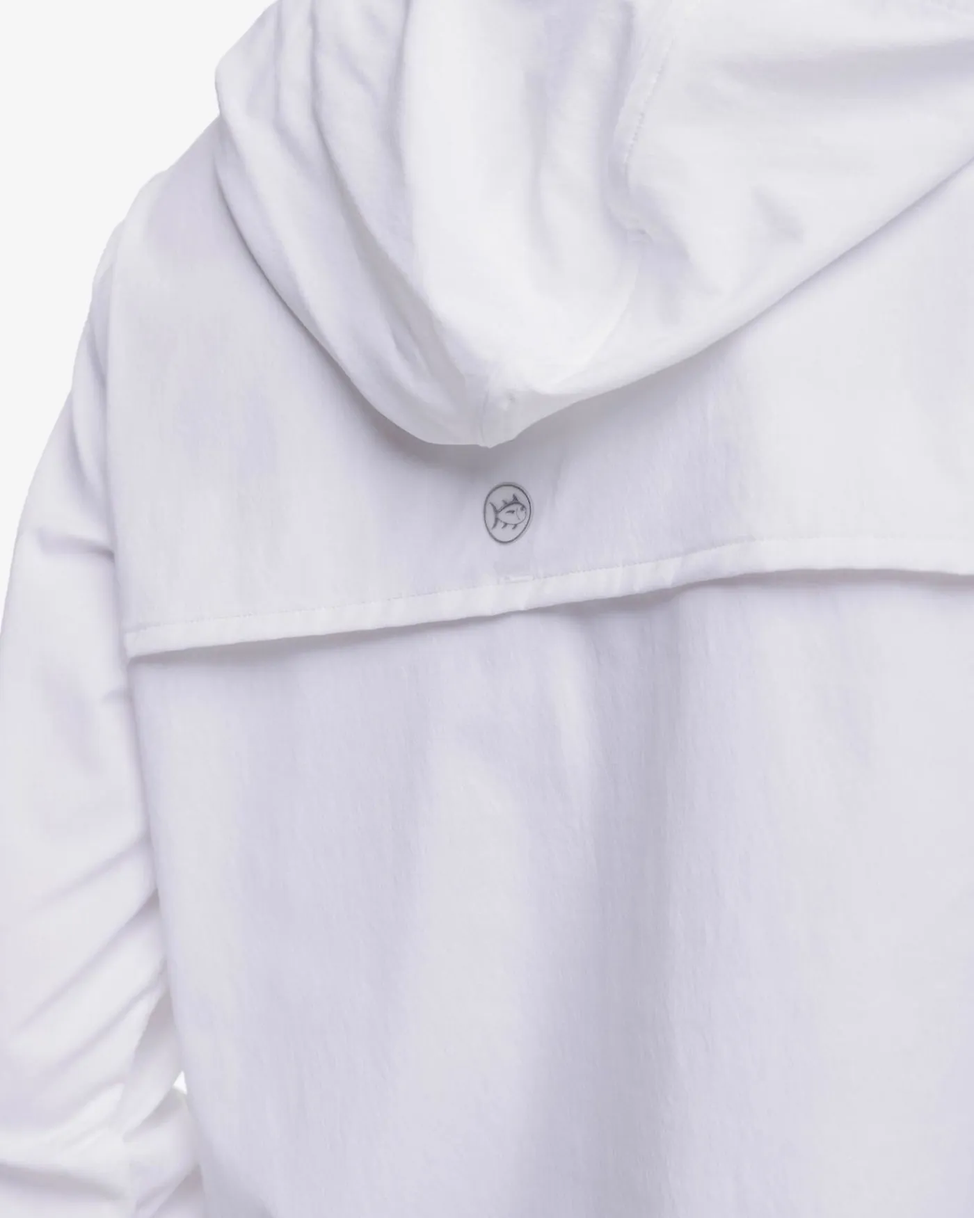 Outlet Southern Tide Calie Pop Placket Popover