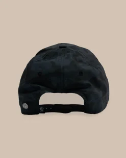 Clearance Southern Tide Camo Printed Performance Hat