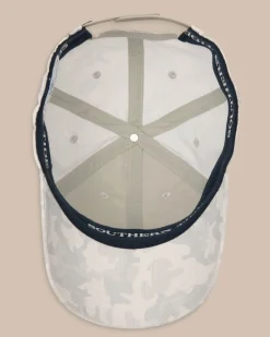 Clearance Southern Tide Camo Printed Performance Hat