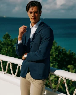 Sale Southern Tide Charleston Blazer