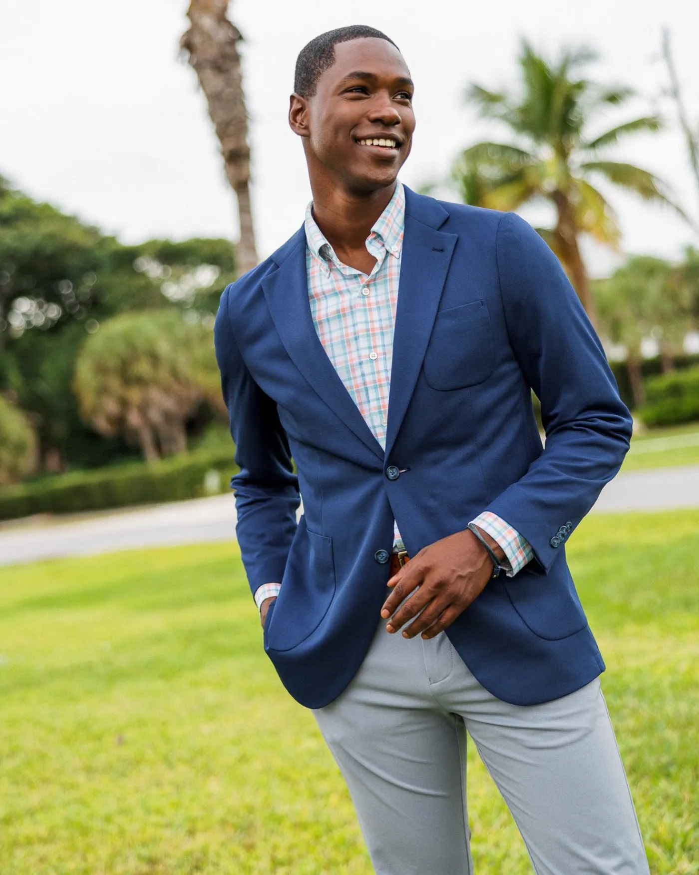 Online Southern Tide Charleston Blazer