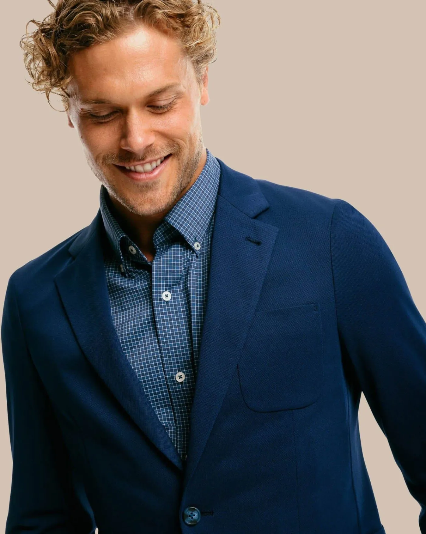 Online Southern Tide Charleston Blazer